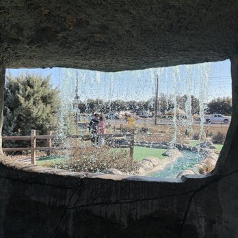 Duke's Adventure Golf - Waterfall - Mini Golf Near Me - Austin, Texas Duke's Adventure Golf - Waterfall - Mini Golf Near Me - Austin, Texas