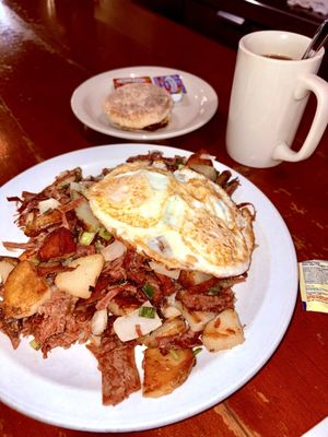 Lundy's Home Cooking by null