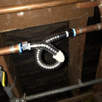 Action One Plumbing - Plumbing Near Me - Burbank, California