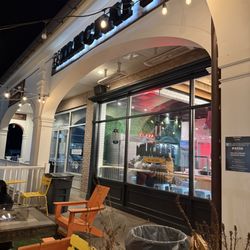 Milkcraft - Outdoors, outside, front entrance, store front, street view