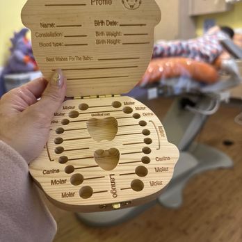 CarlsbaDDS Pediatric Smiles - meanning gift - Pediatric Dentists Near Me - Carlsbad, California