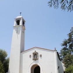 St Elizabeth Catholic Church - Photography: IMAGES BY MIN