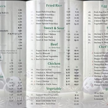 Panda Haven - Mobile - August 2026 Menu - Chinese Near Me - Mobile, Alabama Panda Haven - Mobile - August 2026 Menu - Chinese Near Me - Mobile, Alabama