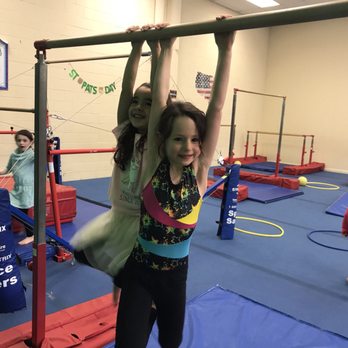 USA Twisterz - Gymnastics Near Me - West Caldwell, New Jersey