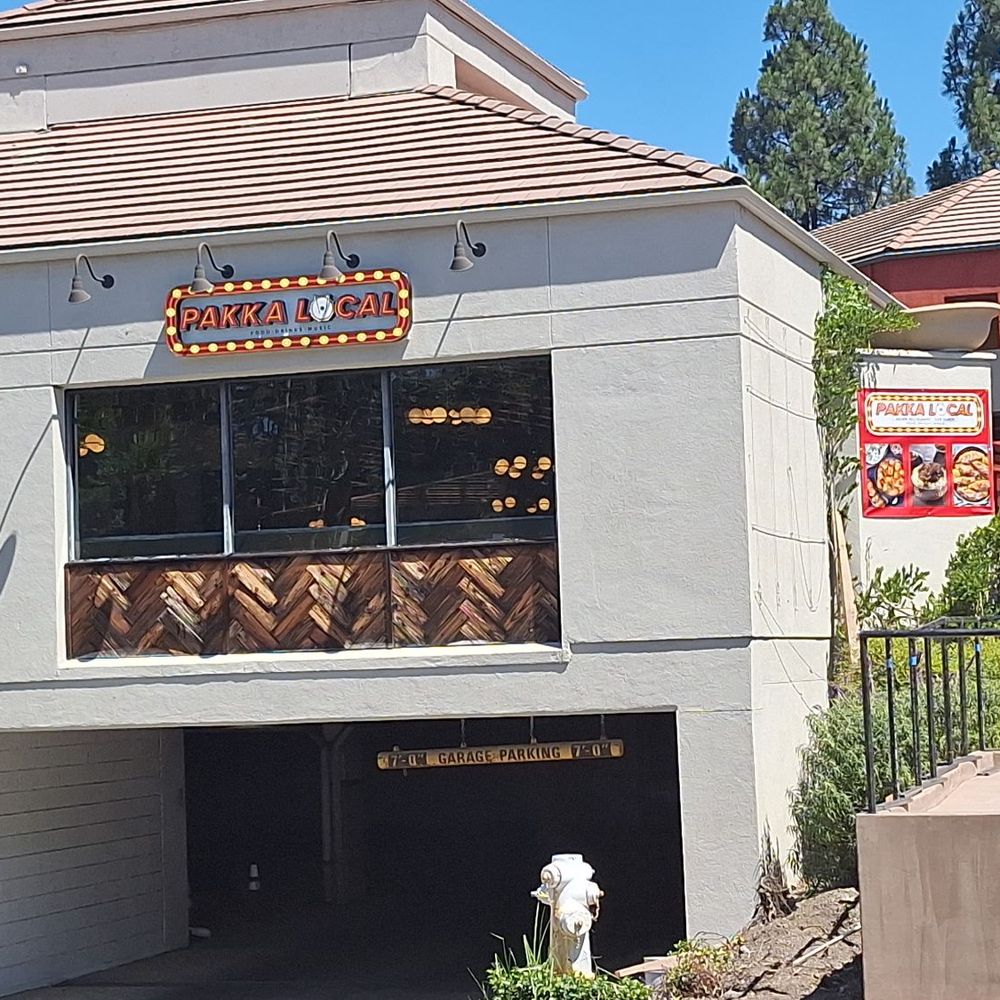 Pakka Local - Indian Near Me - San Ramon, California Pakka Local - Indian Near Me - San Ramon, California