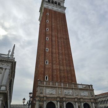 Piazza San Marco - Public Plazas Near Me - Venezia, VE