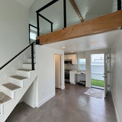 WAABI Studio - ADU loft in North Park