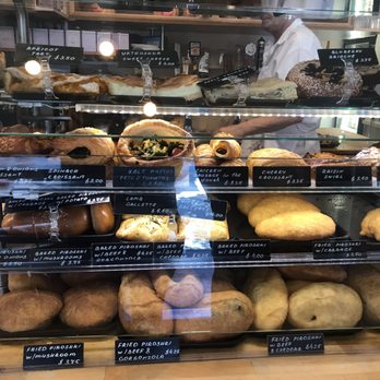 Cinderella - Pastry selection - Bakeries Near Me - San Francisco, California Cinderella - Pastry selection - Bakeries Near Me - San Francisco, California