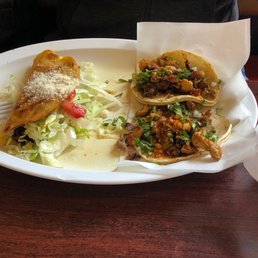 Carnitas Street Tacos