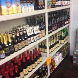 Owasso Liquor & Wine
