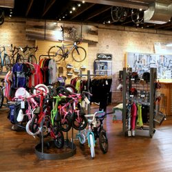 Bob's Bikes
