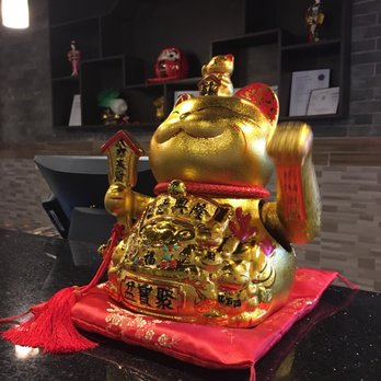 Saika Sushi - Sushi Bars Near Me - Depew, New York