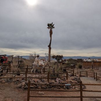 Calico Ghost Town - Parks Near Me - Yermo, California Calico Ghost Town - Parks Near Me - Yermo, California