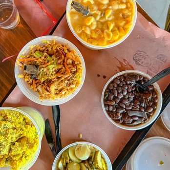 la Barbecue - IG: @sherryeatworld - Barbeque Near Me - Austin, Texas la Barbecue - IG: @sherryeatworld - Barbeque Near Me - Austin, Texas