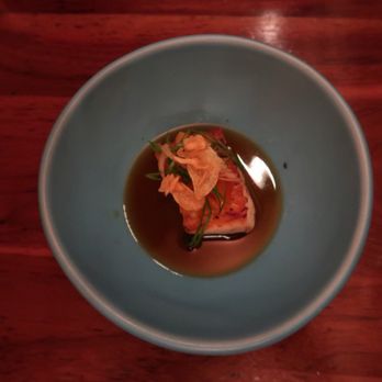 Uchi Dallas - Japanese Near Me - Dallas, Texas
