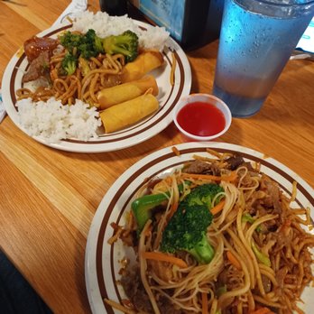 Paradise Buffet - Buffets Near Me - San Diego, California