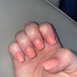 V Nails - Nails