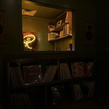 Ralph's Listening Room - Lounges Near Me - Birmingham, Alabama