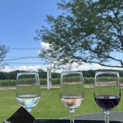 Pellegrini Vineyards