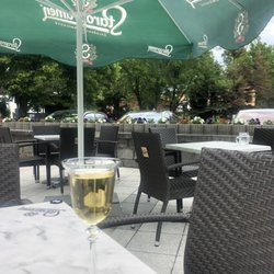 Restaurace hotelu Mezní Louka