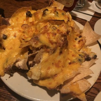 Skips - Chicken nachos. Picture doesn't do them justice. I had already started eating them. - Desserts Near Me - Des Moines, Iowa Skips - Chicken nachos. Picture doesn't do them justice. I had already started eating them. - Desserts Near Me - Des Moines, Iowa
