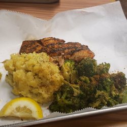 Flava Shack Seafood