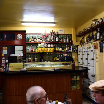 La Vermuteria del Tano - Breakfast & Brunch Near Me - Barcelona, B La Vermuteria del Tano - Breakfast & Brunch Near Me - Barcelona, B