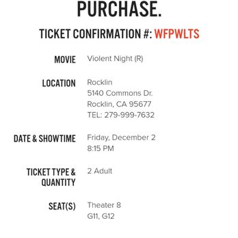 Studio Movie Grill - American Near Me - Rocklin, California Studio Movie Grill - American Near Me - Rocklin, California