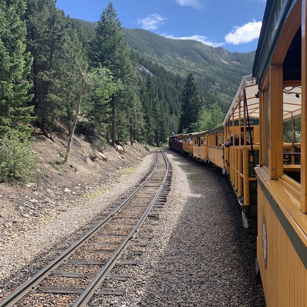Georgetown Loop Railroad - Museums Near Me - Georgetown, Colorado Georgetown Loop Railroad - Museums Near Me - Georgetown, Colorado