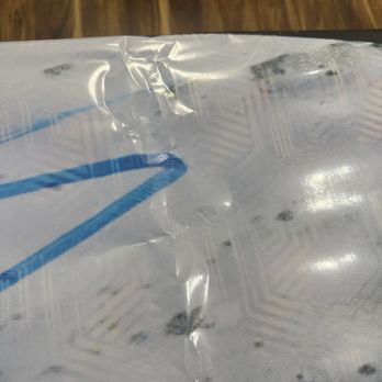 BannerBuzz - Evidence of creases and damage. - Printing Services Near Me - Toronto, Ontario BannerBuzz - Evidence of creases and damage. - Printing Services Near Me - Toronto, Ontario