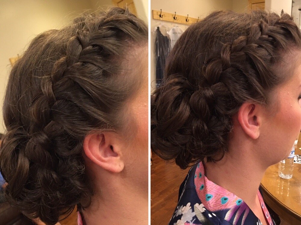 SALON FRINGE 49 Photos 210 S Locust St, Denton, TX Yelp