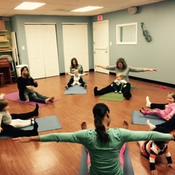 Ms. Clara's Joyful Learning Center - Joyful early childhood yoga classes