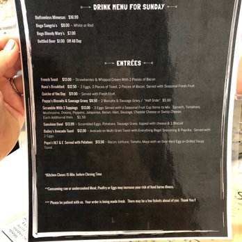 Louie’s Bistro - Menu for weekend brunch. - Breakfast & Brunch Near Me - Venice, Florida Louie’s Bistro - Menu for weekend brunch. - Breakfast & Brunch Near Me - Venice, Florida