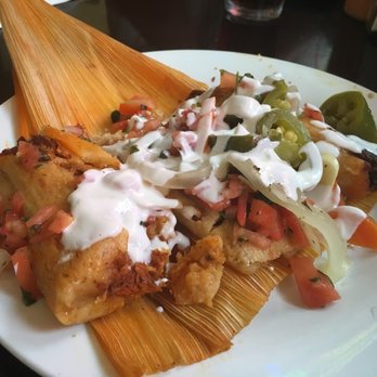 Speedy's Tacos - Tamales buried under there, kinda dry.. - Mexican Near Me - Sunnyvale, California Speedy's Tacos - Tamales buried under there, kinda dry.. - Mexican Near Me - Sunnyvale, California