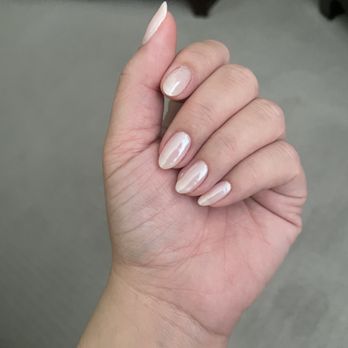 You & Co Nails Salon - Late to try the "glazed donut" nails but I taken care of by Angie and Tori and love them! - Nail Salons Near Me - Chicago, Illinois You & Co Nails Salon - Late to try the "glazed donut" nails but I taken care of by Angie and Tori and love them! - Nail Salons Near Me - Chicago, Illinois