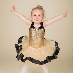 Dance Unleashed