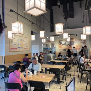 Marugame Udon - Inside - Japanese Near Me - Rowland Heights, California Marugame Udon - Inside - Japanese Near Me - Rowland Heights, California
