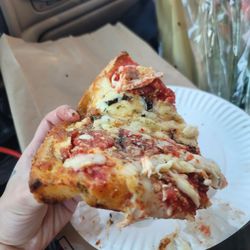 Pennachio's - Pizza