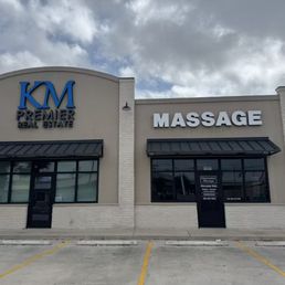 Exterior outside entrance of Clearwater Massage - Portland, Texas Exterior outside entrance of Clearwater Massage - Portland, Texas