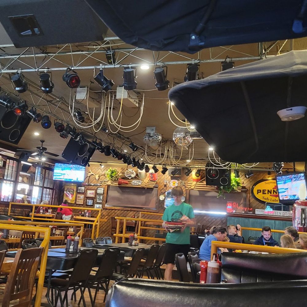 Ethyl's Smokehouse & Saloon - Smokehouse Near Me - O'Fallon, Missouri Ethyl's Smokehouse & Saloon - Smokehouse Near Me - O'Fallon, Missouri