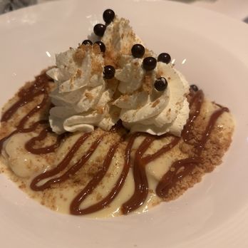 Oceans New York - Banana pudding - Seafood Near Me - New York, New York Oceans New York - Banana pudding - Seafood Near Me - New York, New York