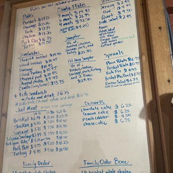 Harmon's Barbecue - Barbeque Near Me - Cibolo, Texas Harmon's Barbecue - Barbeque Near Me - Cibolo, Texas