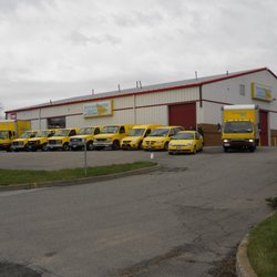 ServiceMaster by Calco Clean - Our Location