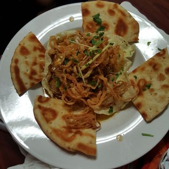 The Corner - Malaysian pulled pork - Breakfast & Brunch Near Me - Milford, Connecticut
