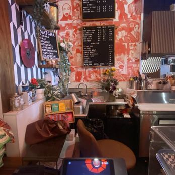 Tender Hooligan - Cafe menu - Themed Cafes Near Me - Chula Vista, California