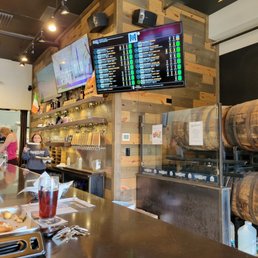 Bar Bar