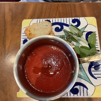 Casa Don Alfonso - Tomato basil soup - Pasta Shops Near Me - St Louis, Missouri Casa Don Alfonso - Tomato basil soup - Pasta Shops Near Me - St Louis, Missouri