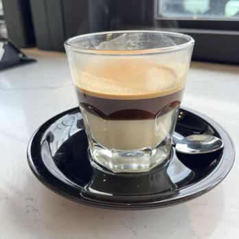 Cortaditos - Cafe Bombon - Cuban Near Me - Belleville, New Jersey