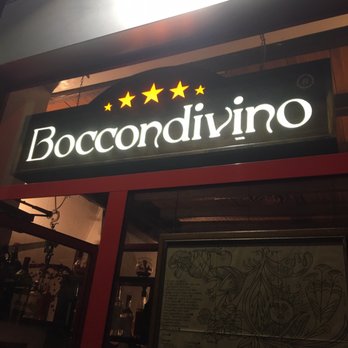 Boccondivino - Beer, Wine & Spirits Near Me - Milan, Michigan