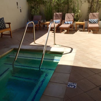 The Spa at Silverado - Massage Near Me - Napa, California The Spa at Silverado - Massage Near Me - Napa, California